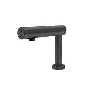 488-WaterTap armatur, bordmontering, sort